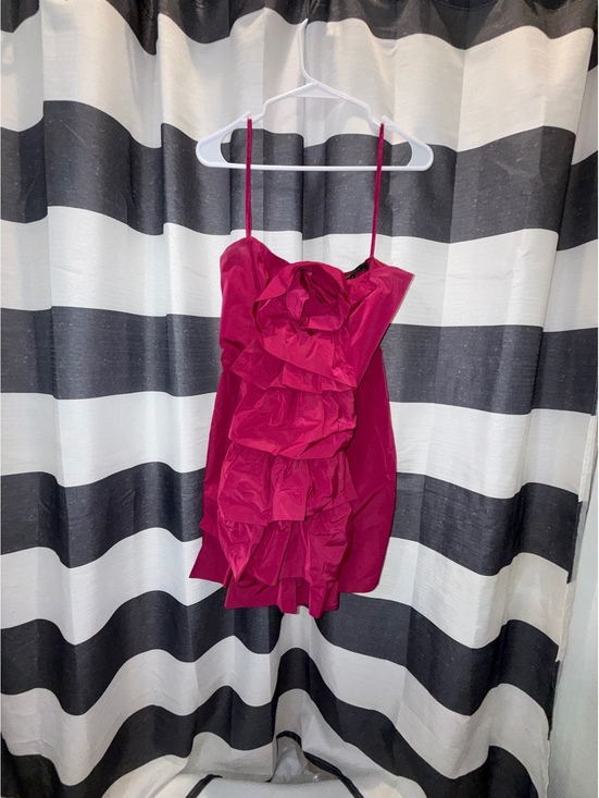BCBGMaxAzria Dresses & Skirts - BCBGENERATION maxazria 6 girly chic preppy y2k fairy pink